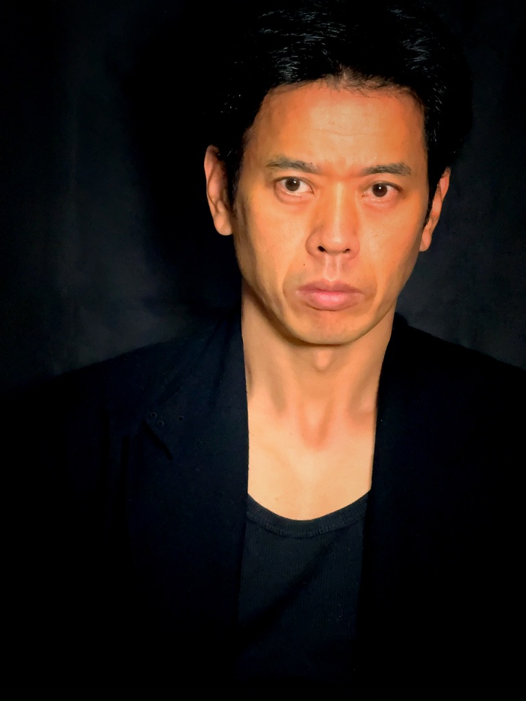 プロフィール写真